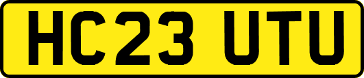 HC23UTU