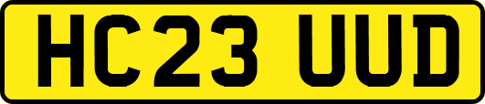 HC23UUD
