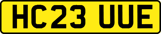 HC23UUE