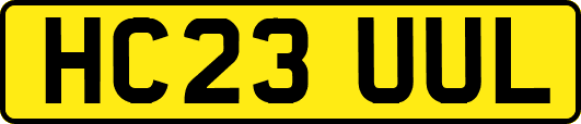 HC23UUL