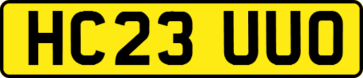 HC23UUO