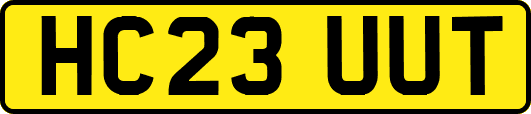HC23UUT