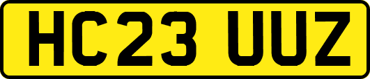 HC23UUZ