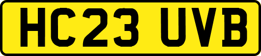 HC23UVB