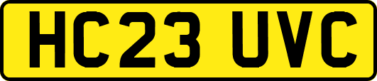 HC23UVC