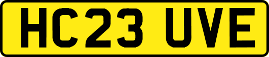 HC23UVE