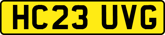HC23UVG