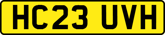 HC23UVH