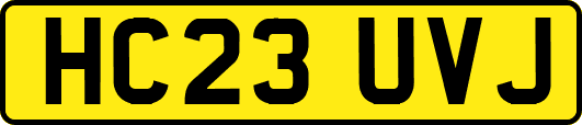 HC23UVJ