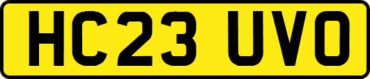 HC23UVO