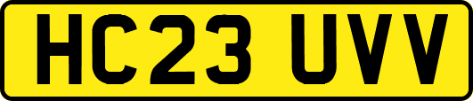 HC23UVV