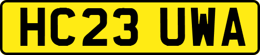 HC23UWA