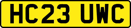HC23UWC