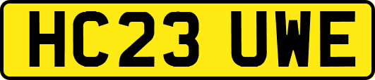 HC23UWE