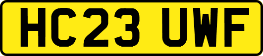 HC23UWF
