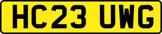 HC23UWG