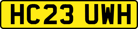 HC23UWH