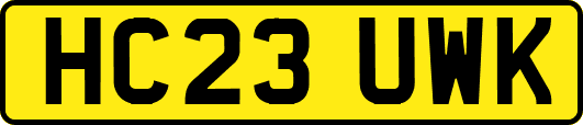 HC23UWK