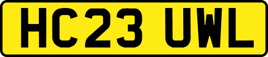 HC23UWL
