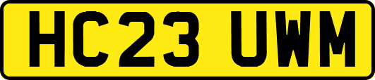 HC23UWM