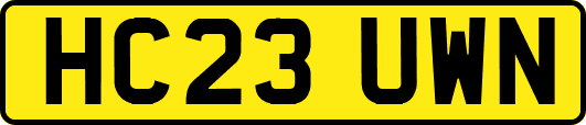 HC23UWN