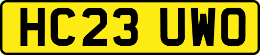 HC23UWO