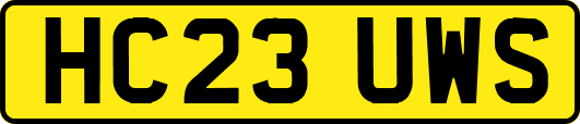 HC23UWS