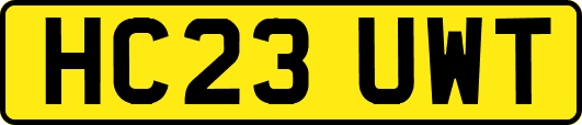 HC23UWT