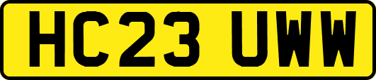 HC23UWW