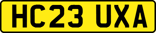 HC23UXA