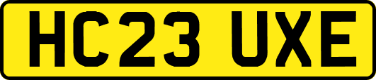 HC23UXE