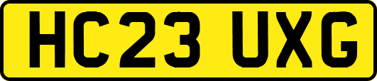 HC23UXG