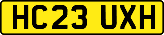 HC23UXH