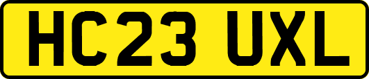 HC23UXL