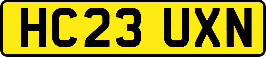 HC23UXN