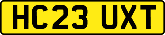 HC23UXT