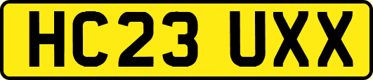 HC23UXX