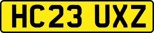 HC23UXZ
