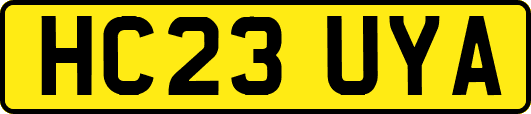 HC23UYA