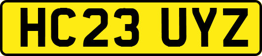 HC23UYZ