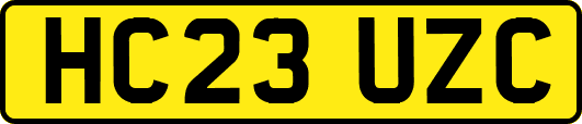 HC23UZC
