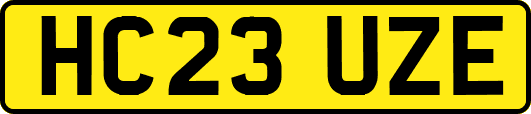 HC23UZE