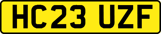 HC23UZF
