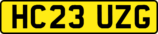 HC23UZG