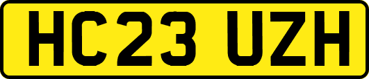 HC23UZH