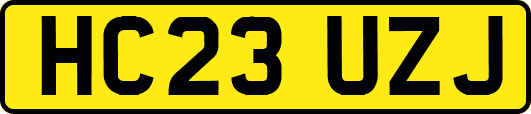 HC23UZJ