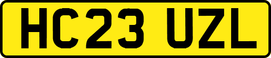 HC23UZL