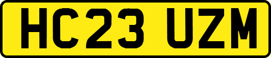 HC23UZM
