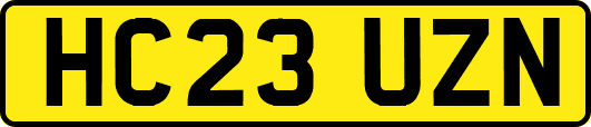 HC23UZN