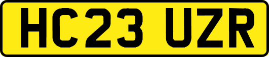 HC23UZR